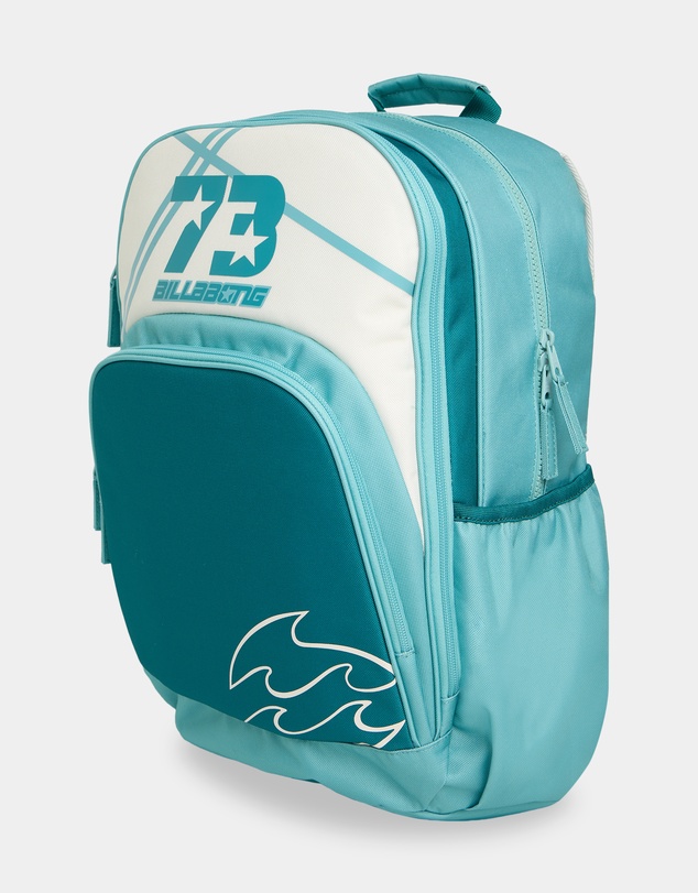Billabong - Girls 8 to 16 Billa Star Roadie Backpack