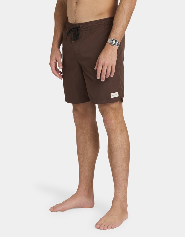 VonZipper - Mens Salty Dogs Boardshorts