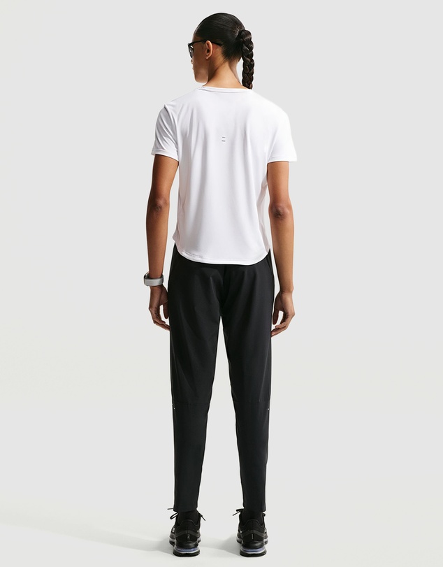 Nike - Tempo Dri-FIT Mid-Rise 7/8 Running Pants