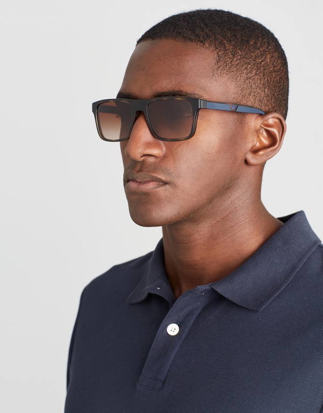 Emporio Armani - EA4115 Clip-On Set