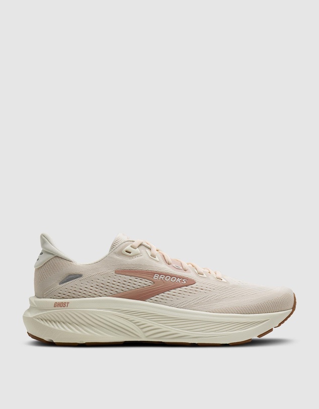 Brooks - Ghost 18 - Women's