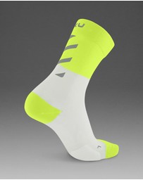2XU - Vectr Reflective Crew Socks