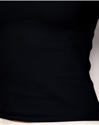 AERE - Organic Cotton Rib Tank