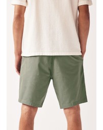 NEXT - Stretch Chino Shorts-Straight Fit