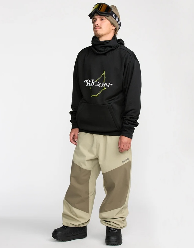 Volcom - Mens Slash Slapper Snow Pants