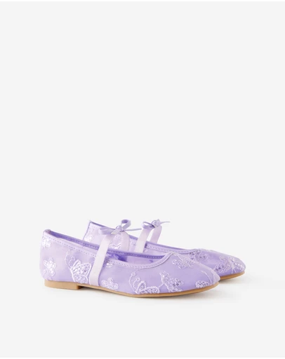 Cotton On Kids - Kids Ballet Flat