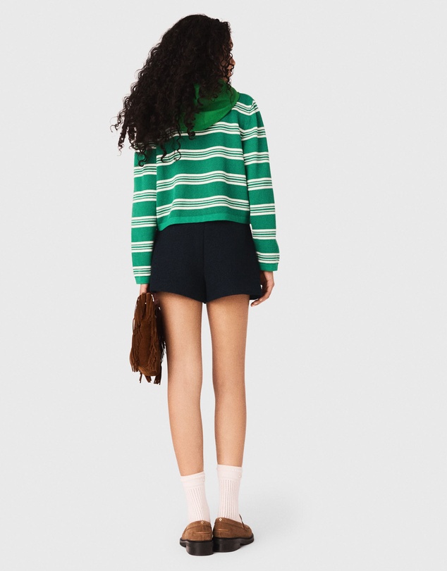 Maje - Mipola Sweater