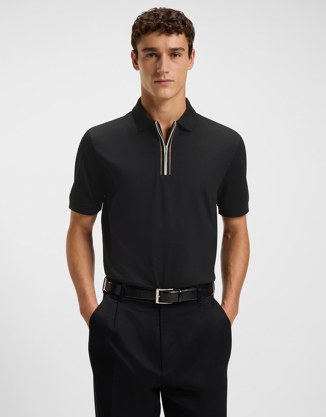 BOSS - Paras Polo Shirt