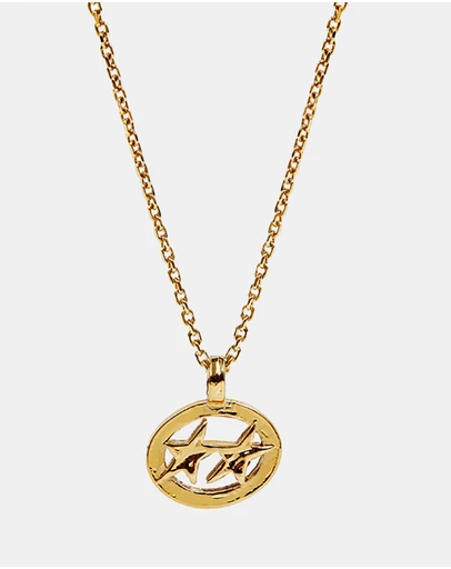 TwoJeys - Twojeys Superstar Necklace