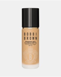 Bobbi Brown - Weightless Skin Foundation