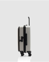 Nere - Venture Dual Open 56cm Suitcase