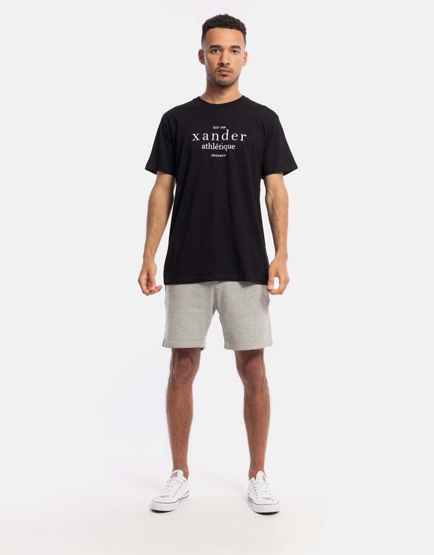 Xander - Athletique Tee