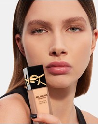 Yves Saint Laurent - All Hours Liquid Foundation