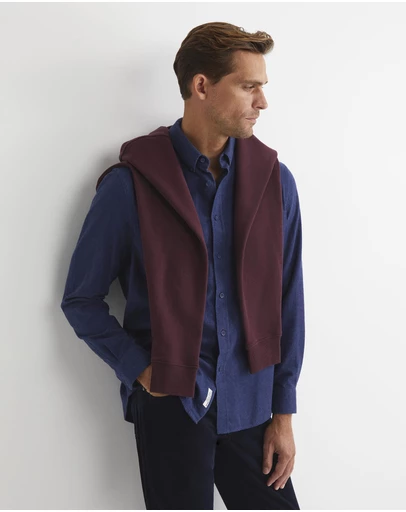 Sportscraft - Jarron Long Sleeve Shirt