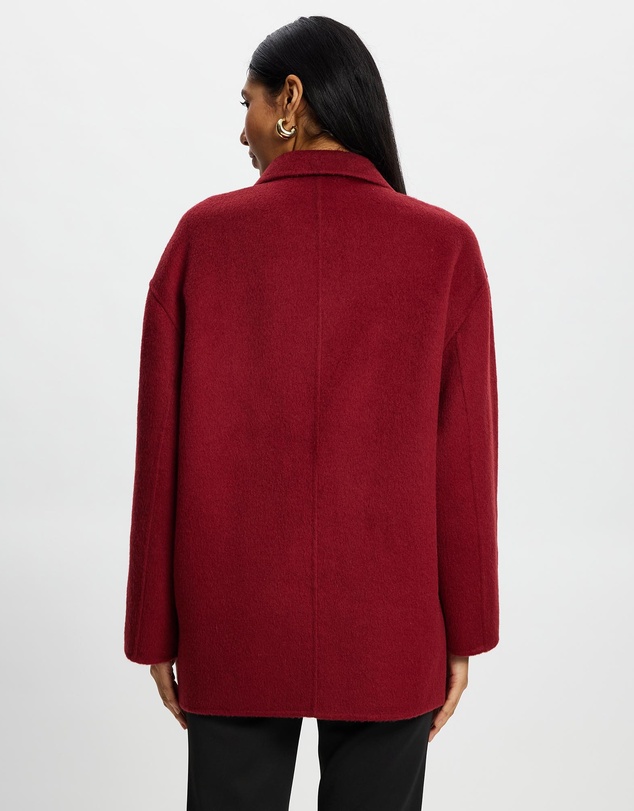 Lindsay Nicholas New York - Dimiti Coat