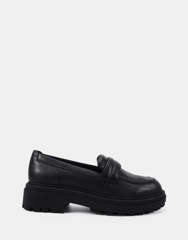 Clarks - Quinta Black