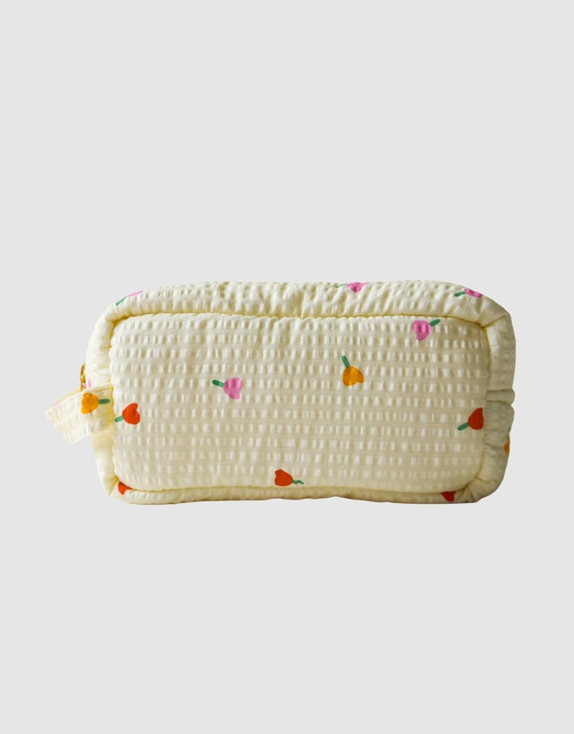 Mosey Me - Forget Me Not Dopp Kit