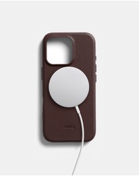Bellroy - Phone Case - 0 card iPhone 16 Pro