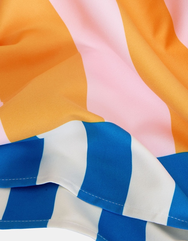Dock & Bay - Beach Towel Clubhouse Collection XL