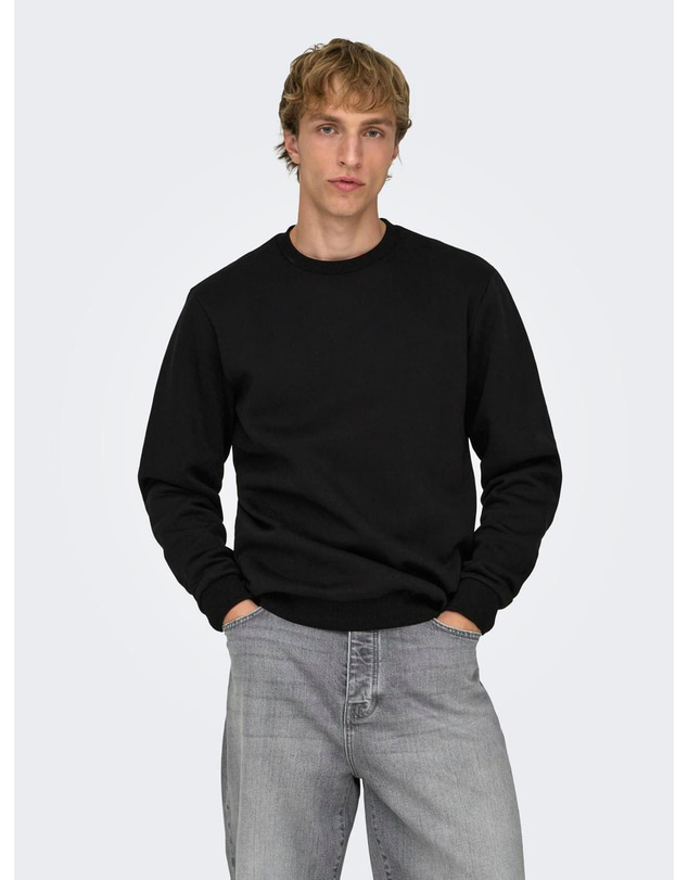 Only & Sons - Ceres Sweat Shirt