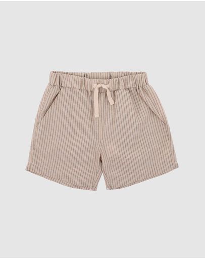 Stone Stripe