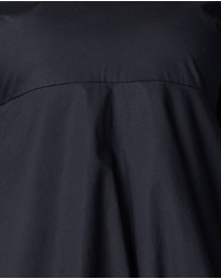 MVN - Panama Bubble Mini Dress