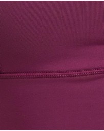 Active Basics - Classic Crop Top