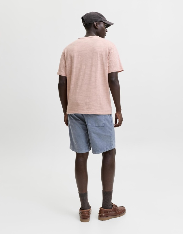 Jack & Jones - Jpstjaiden Carter Wash DOB Shorts