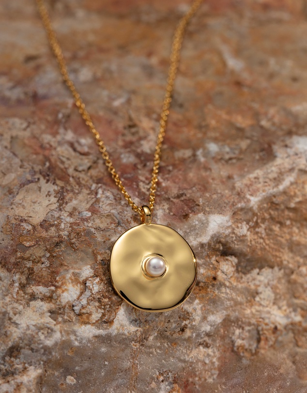 Kirstin Ash - Vista Necklace