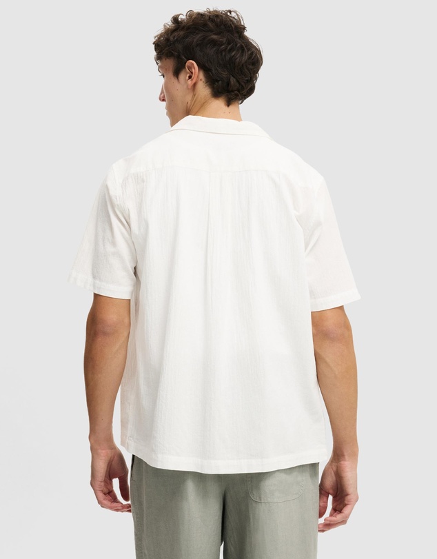 Cotton On - Riviera SS Shirt