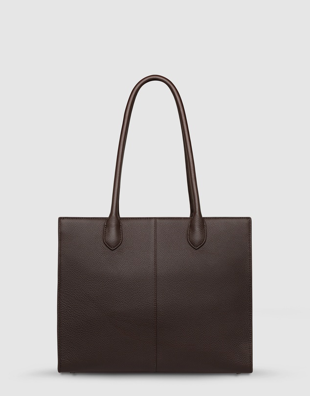 Status Anxiety - Without Warning Tote Bag