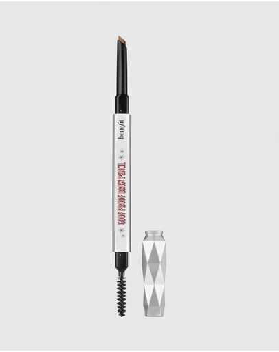 Benefit Cosmetics - Goof Proof Brow Pencil - Shade 4.5