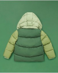 Roarsome - Roarsome Puffer Jacket