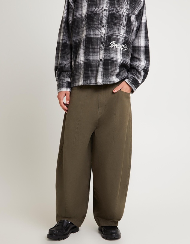 Spencer Project - Echo Surplus Pants