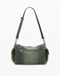 Desigual - Medium Denim Bag