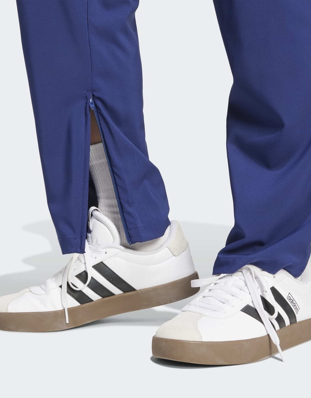 adidas Sportswear - Essentials Small Logo Open-Hem Stanford Pants Mens