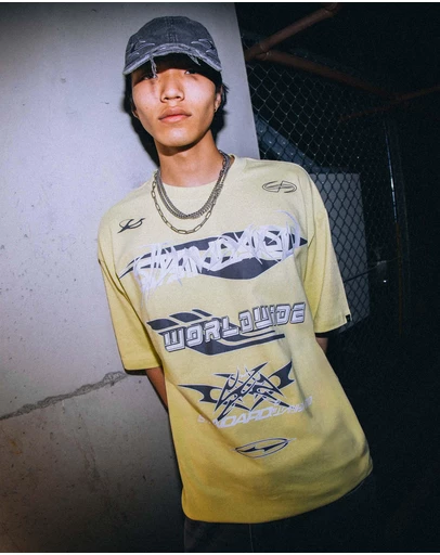 Standard - Formula T-Shirt