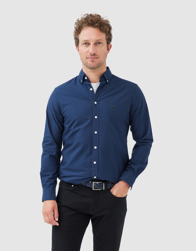 Rodd & Gunn - Oxford Shirt