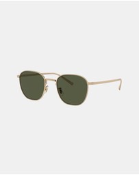 Oliver Peoples - Rynn