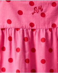 Damson Madder - Elspeth Dress