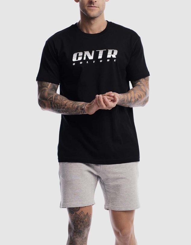 Counter Culture - Track Tee