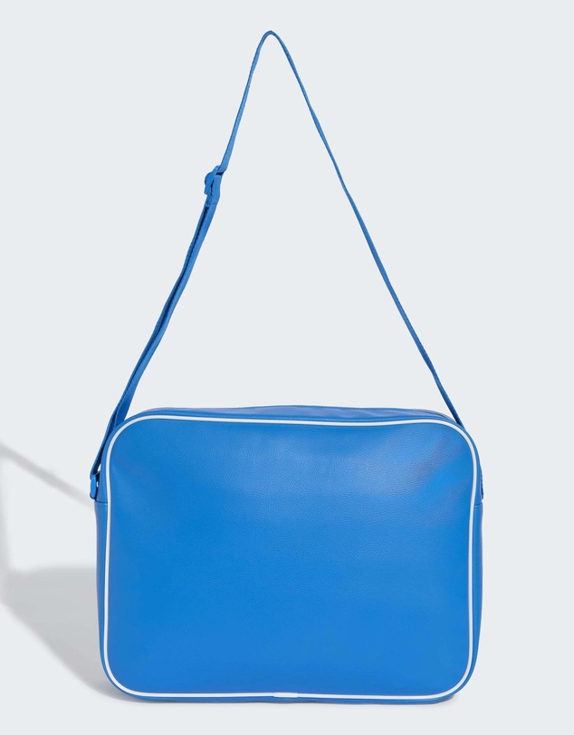 adidas Performance - Mercedes - Amg Petronas Formula 1 Team Blue Wonder Bag