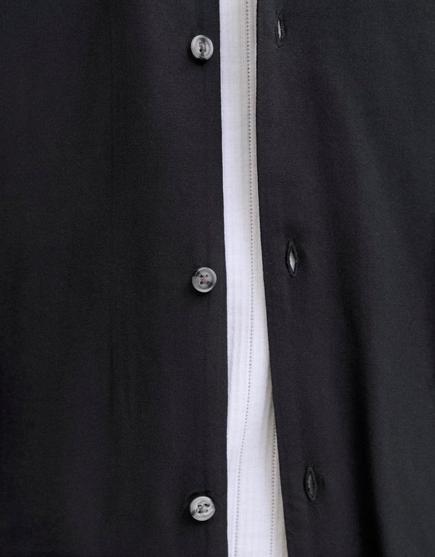 Jack & Jones - JJEJeff Resort Solid Shirt SS