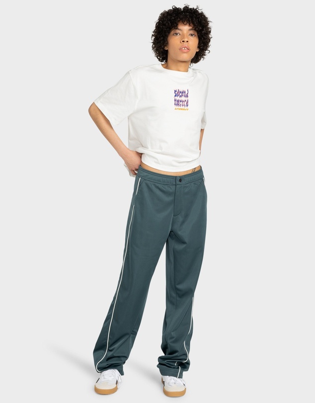 Element - Womens Second Nature T-Shirt