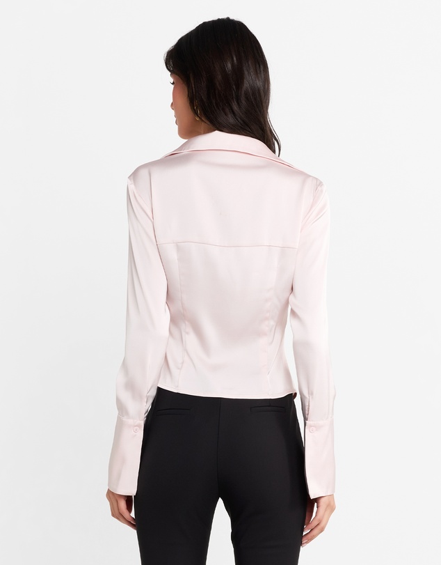 Madison The Label - Chloe Shirt
