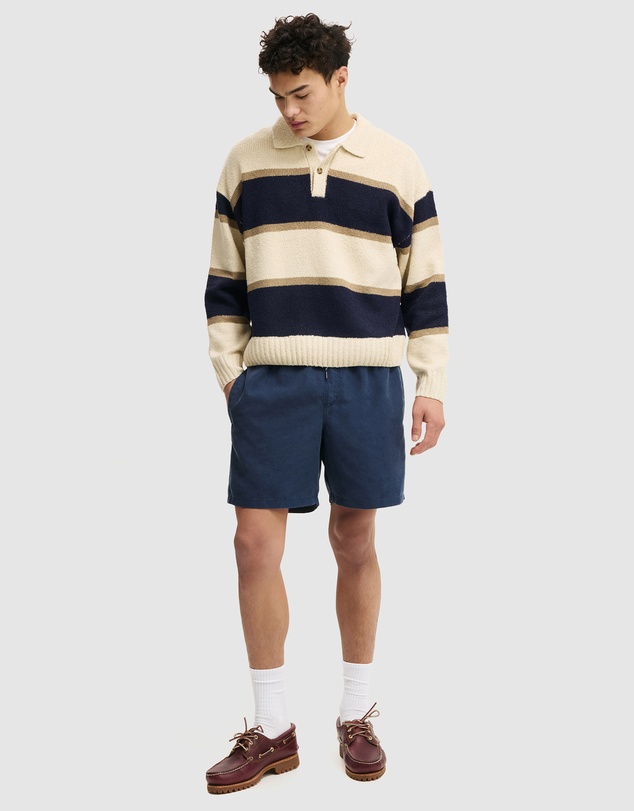 Cotton On - Nomad Baggy Swim Shorts