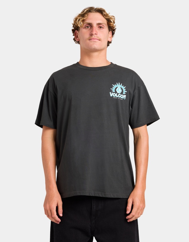 Volcom - Mens Solstice T-Shirt