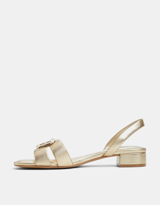 ALDO - Alamaendar Slingback Sandals