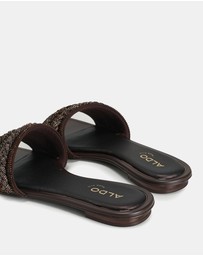 ALDO - Navalia Sandals