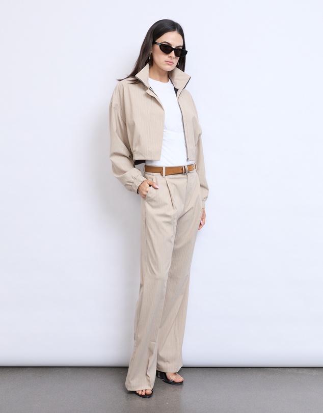 PFEIFFER - ZENA BOMBER JACKET